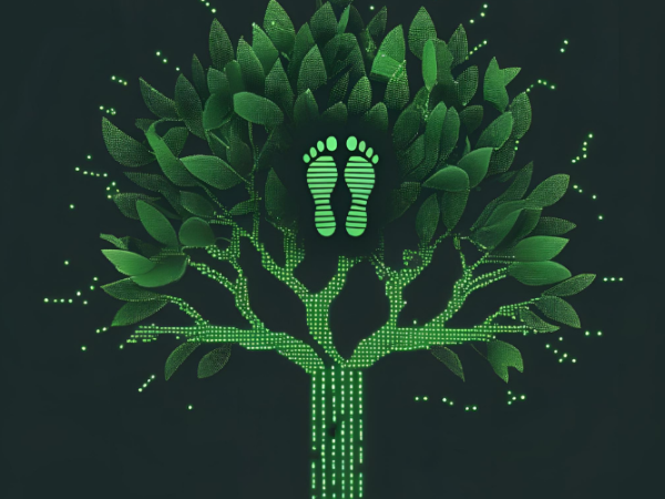 Carbon Footprinting & Net-Zero Strategy