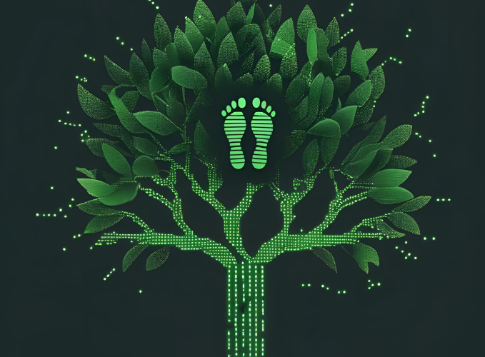 Carbon Footprinting & Net-Zero Strategy 1 Carbon Footprinting & Net-Zero Strategy