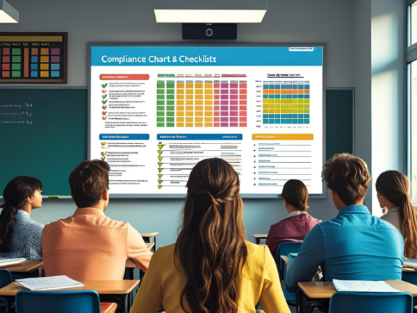 Training Courses (EN 14181, OMA, Compliance)