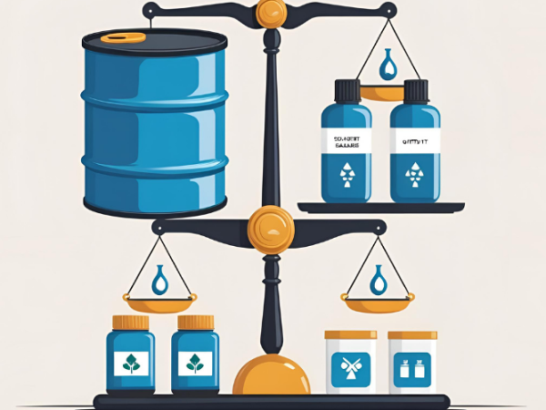 Solvent Management Plans (SMP)