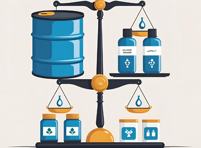 Solvent Management Plans (SMP) 1 Solvent Management Plans (SMP)