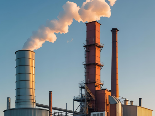 Medium Combustion Plant (MCP) Permitting & Monitoring