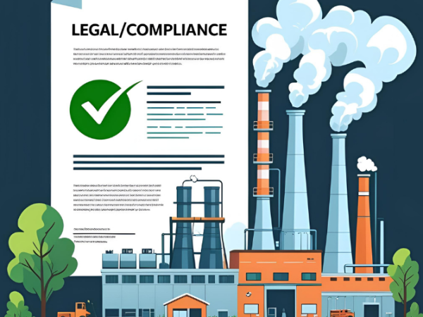 Environmental Permitting