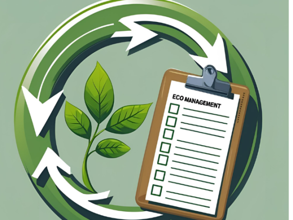 Environmental Management Systems (EMS)