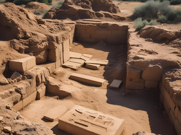 Archaeological Assessment