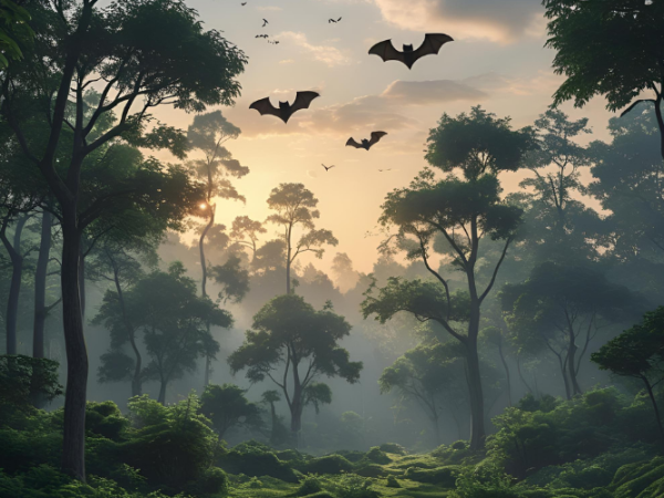 Ecology Surveys