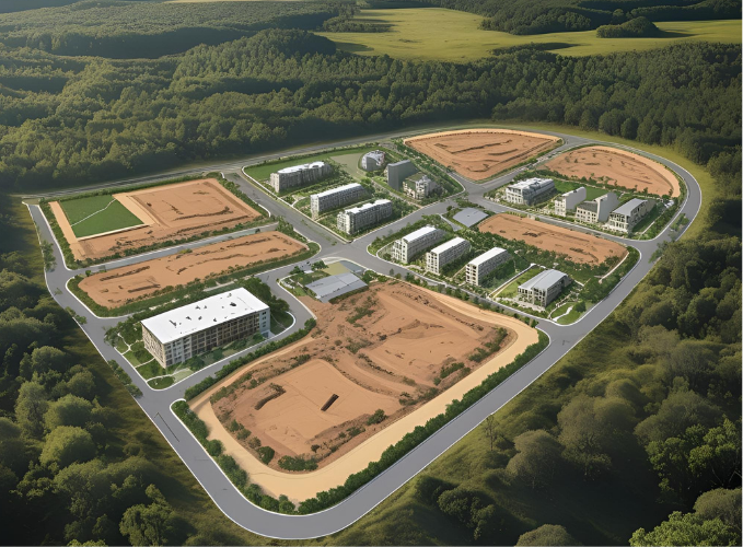Environmental Impact Assessment (EIA) 1 Environmental Impact Assessment (EIA)