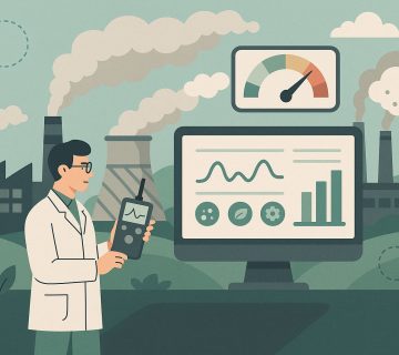 Air Quality Assessments Alkali Environmental 2 Air Quality Assessments — London, Manchester & Leeds (UK‑Wide) | 2023–2025 Compliance Updates & Key Research with Alkali Environmental