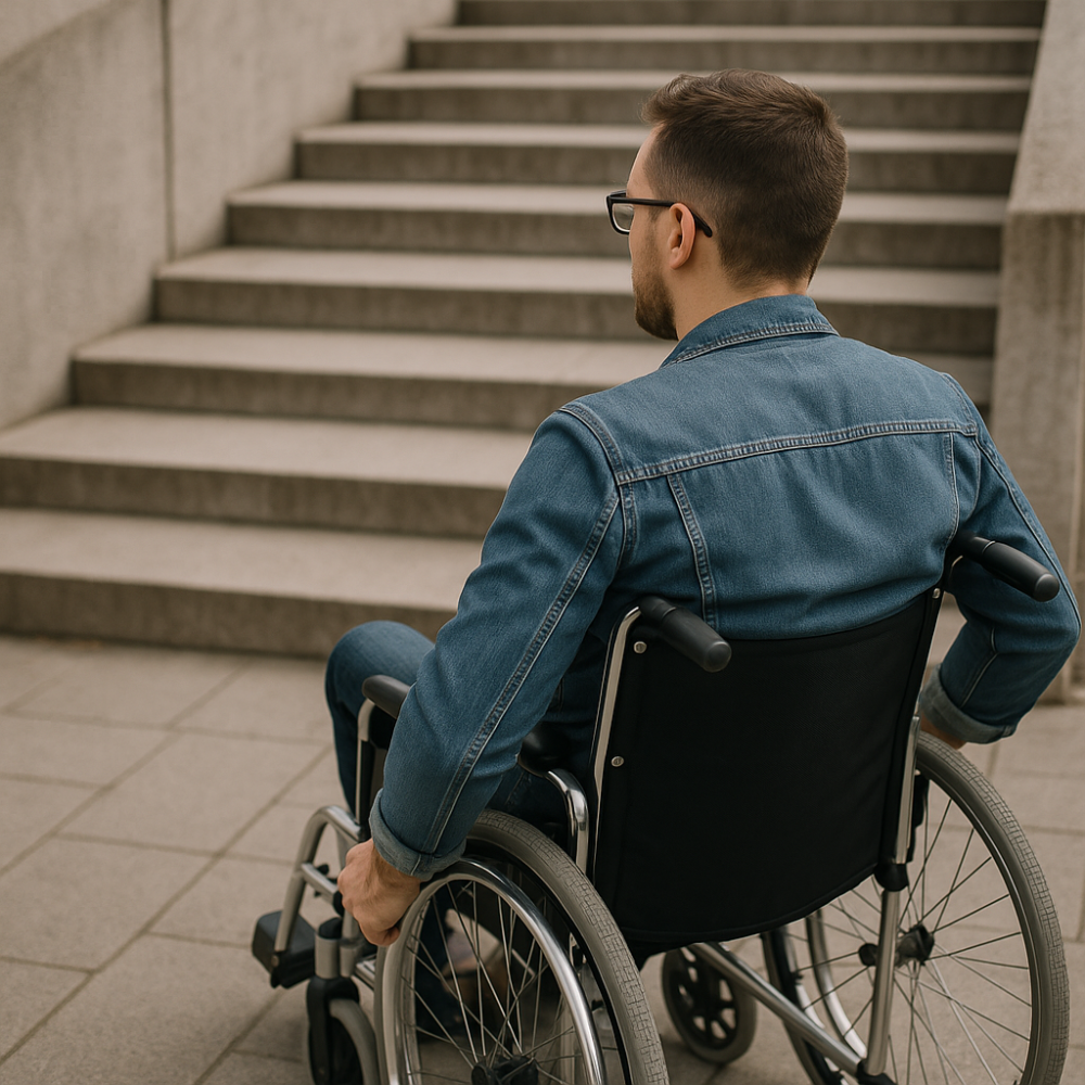 Disability Access Audit