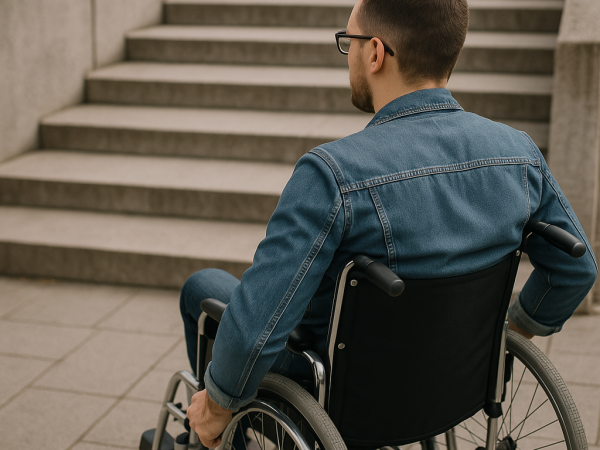 Disability Access Audit