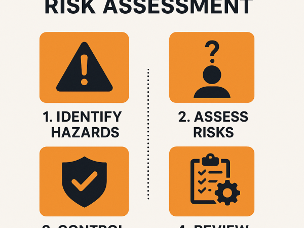 Health & Safety Risk Assessment
