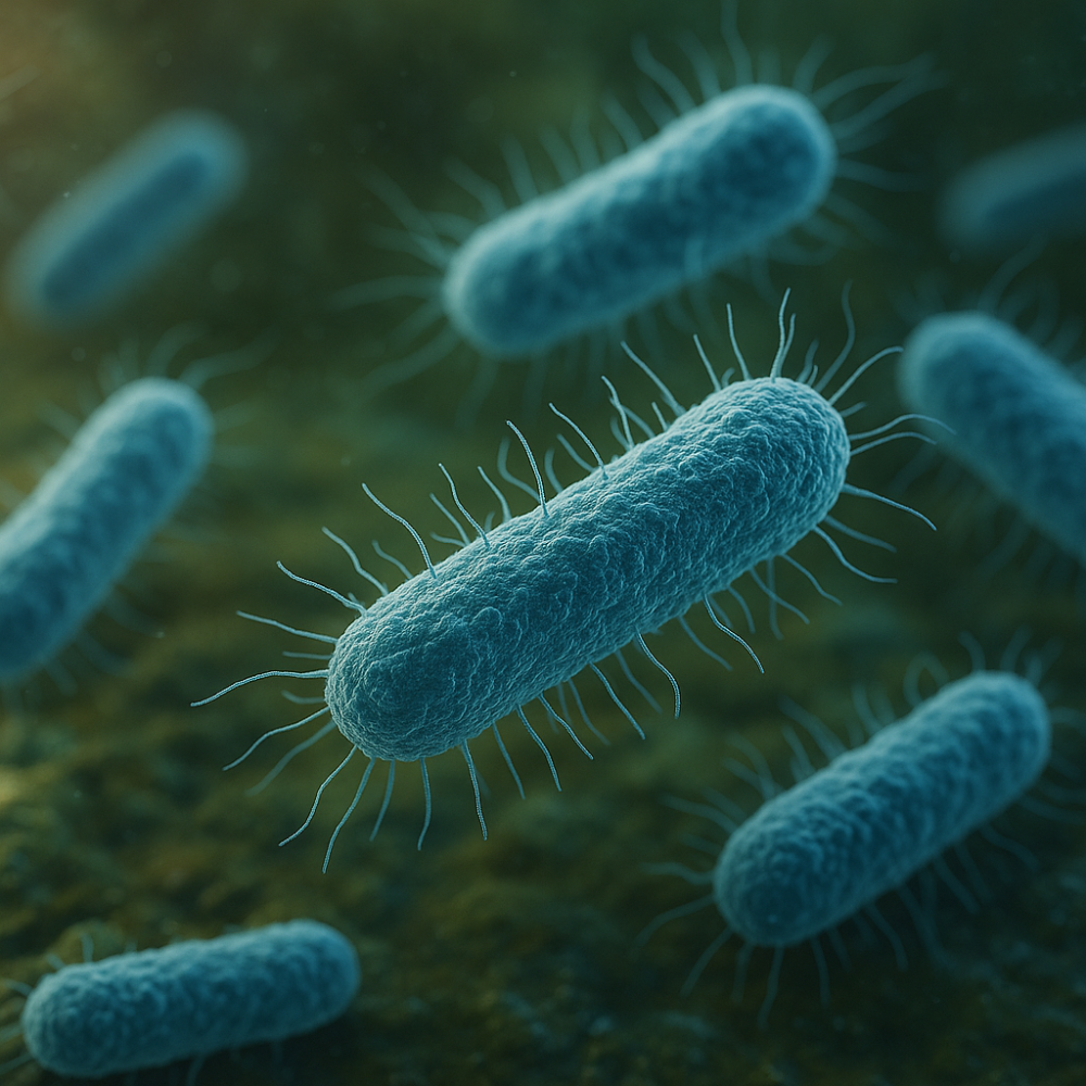 Legionella Risk Assessment