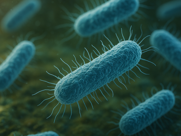Legionella Risk Assessment